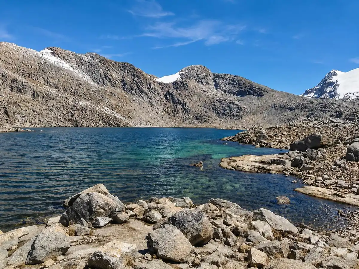 Sierra Nevada de Santa Marta